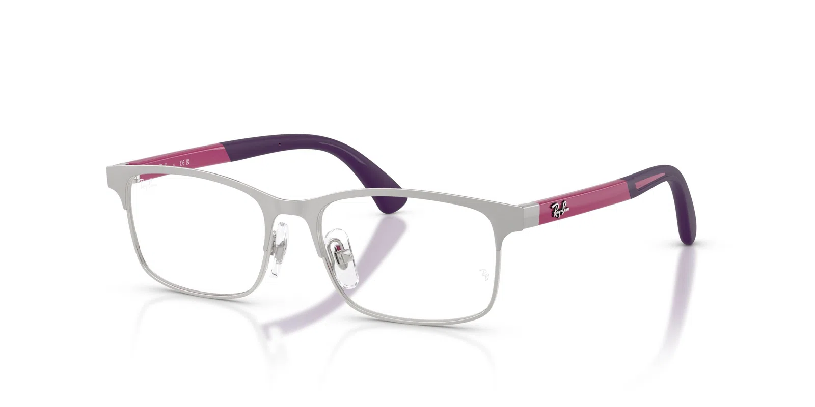 Ray-Ban Junior 1061 Eyeglasses - view 5